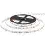 LED лента 12В красная smd 5050 60led/м IP65, 1м