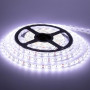 LED лента 12В белая smd 5050 60led/м IP20, 1м