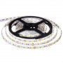 LED лента 12В белая smd 5050 60led/м IP20, 1м