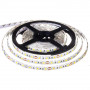 LED лента 12В белая smd 5050 60led/м IP65, 1м