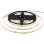 LED лента 12В теплая белая smd 5050 60led/м IP20, 1м
