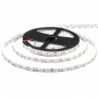 LED лента 12В желтая smd 5050 60led/м IP20, 1м