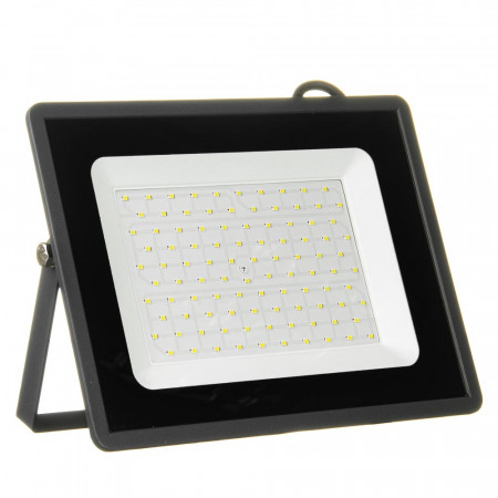 Светодиодный прожектор LED уличный 100Вт 6000К IP65 AVT-1