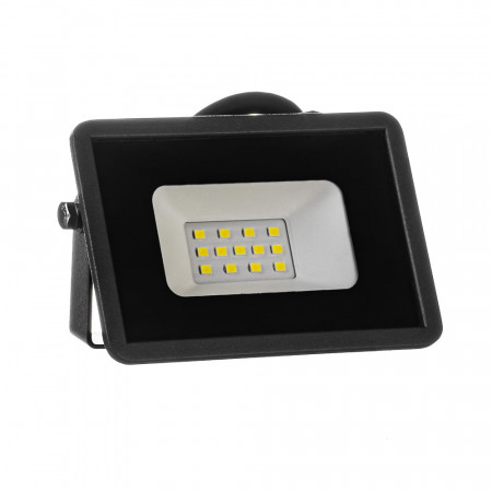 Светодиодный прожектор LED уличный 10Вт 6000К IP65 AVT-1