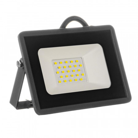 Светодиодный прожектор LED уличный 20Вт 6000К IP65 AVT-1