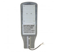 Светильник консольный AVT-STL 100Вт 6000К IP65