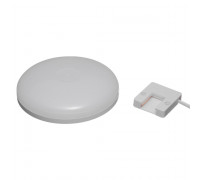 Светодиодный led светильник для ЖКХ Symphony 9Вт круг 5000К IP40