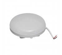 Светодиодный led светильник для ЖКХ Symphony 13Вт круг 5000К IP40