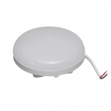 Светодиодный led светильник для ЖКХ Symphony 13Вт круг 5000К IP40