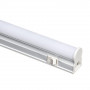 Светодиодный led светильник линейный накладной T5 14Вт 4000К 90см