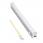 Светодиодный led светильник линейный накладной T5 14Вт 4000К 90см