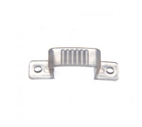 Клипса монтажная к светодиодной ленты 220В AVT smd5050