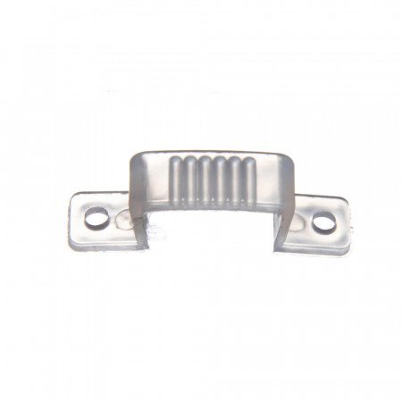 Клипса монтажная к светодиодной ленты 220В AVT smd5050