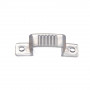 Клипса монтажная к светодиодной ленты 220В AVT smd5050