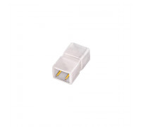Коннектор к светодиодной ленте 220В AVT smd2835 (2 разъема+2 шт. 2pin)
