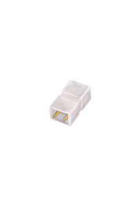 Коннектор к светодиодной ленте 220В AVT smd2835 (2 разъема+2 шт. 2pin)
