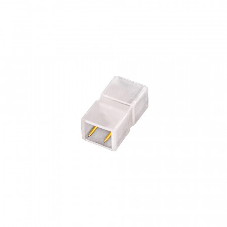 Коннектор к светодиодной ленте 220В AVT smd2835 (2 разъема+2 шт. 2pin)