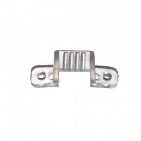 Клипса монтажная к светодиодной ленте 220В AVT smd2835