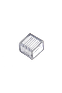 Заглушка к светодиодной ленте 220В RGB smd5050