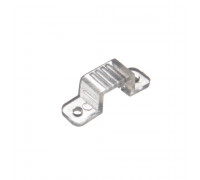 Клипса монтажная к светодиодной ленте 220В smd3014