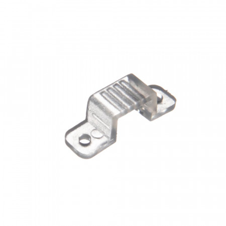 Клипса монтажная к светодиодной ленте 220В smd3014
