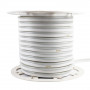 LED неон 220В RGB smd 5050 12W/m 72led/м IP65, 1м