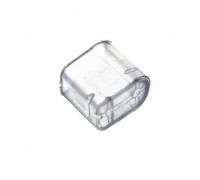 Заглушка к светодиодного неона AVT RGB 220В smd5050