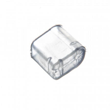 Заглушка к светодиодного неона AVT RGB 220В smd5050