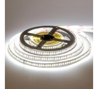 LED лента 12В AVT smd 2835 204led/м IP20, 1м