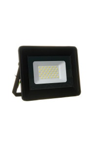 Прожектор светодиодный AVT-3 30Вт 6000К IP65