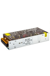 Блок питания 5В MС 30А 150Вт IP 20