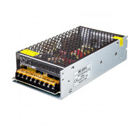Блок питания 5В MС 40А 200Вт IP 20