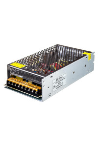 Блок питания 5В MС 40А 200Вт IP 20