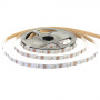 LED лента адресная AVT 5В smd 5050 ws2812b 30led/m IP20, 1м