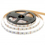 LED лента RGBW 12В AVT smd 5050 60led/м IP20, 1м