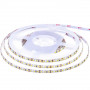 LED лента 12В AVT-New белая smd 3528 120led/м IP20, 1м