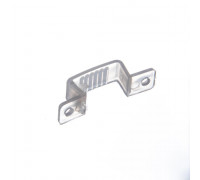 Клипса монтажная к светодиодной ленте Multi-Color 220В smd2835/180LED
