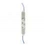LED модуль 12В синий 3led smd5050 0.72Вт IP65