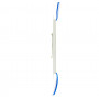 LED модуль 12В синий 3led smd5050 0.72Вт IP65