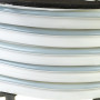 LED неон 220В белый холодный AVT-1 smd2835 120led/м 7Вт/м IP65, 1м