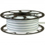 Неоновая лента светодиодная розовая 12V 6х12 AVT-smd2835 120LED/м 11 Вт/м IP65
