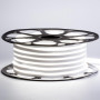 LED неон 12В белый smd2835 120led/м 6Вт/м 8х16 PVC IP65, 1м