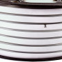 LED неон 12В белый нейтральный smd2835 120led/м 6Вт/м 8х16 PVC IP65, 1м