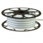 LED неон 12В красный smd2835 120led/м 6Вт/м 8х16 PVC IP65, 1м