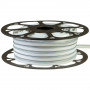 LED неон 12В зеленый smd2835 120led/м 6Вт/м 8х16 PVC IP65, 1м