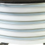 LED неон 12В фиолетовый smd2835 120led/м 6Вт/м 8х16 PVC IP65, 1м