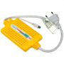 Адаптер для RGB ленты 220В 4pin