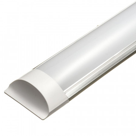 Светодиодный led светильник линейная Балка AVT 20Вт 4000К IP20 60см
