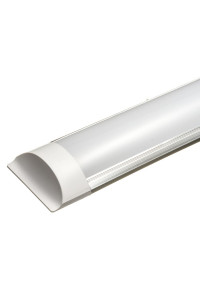 Светодиодный led светильник линейная Балка AVT 36Вт 4000К IP20 120 см