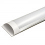 Светодиодный led светильник линейная Балка AVT 36Вт 4000К IP20 120 см